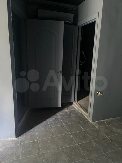 Свободного назначения, 43 м²