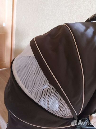 Коляска zippy 2 в 1