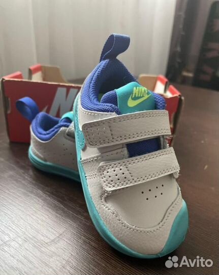 Кроссовки Nike 21 размер