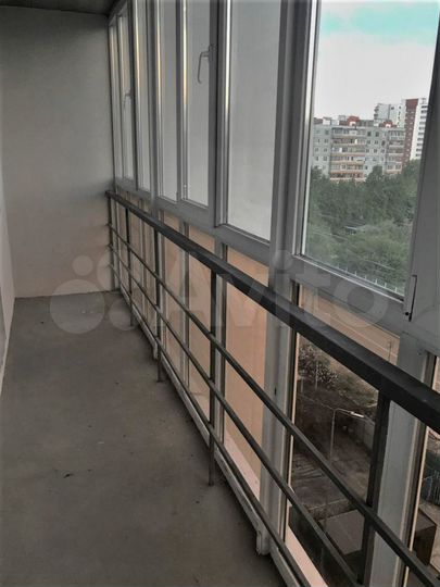 1-к. квартира, 40,4 м², 7/20 эт.