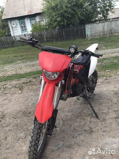 Питбайк Vento