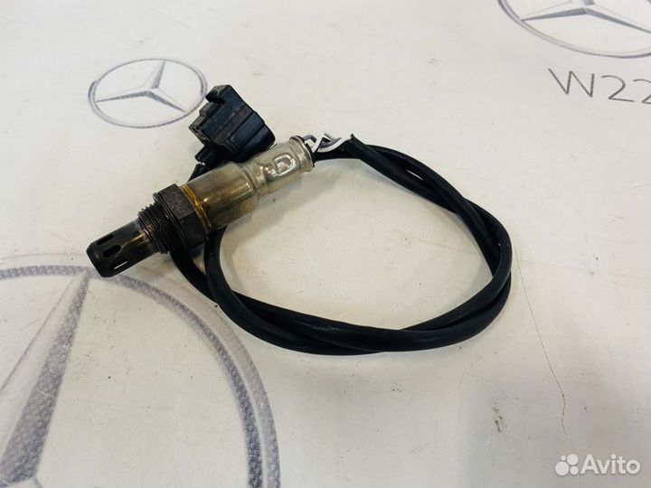 Лямбда зонд M271 1.8