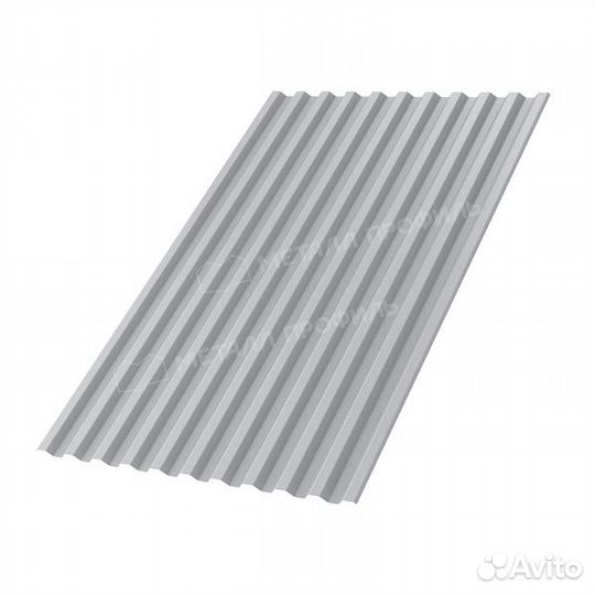 Профнастил (профлист)