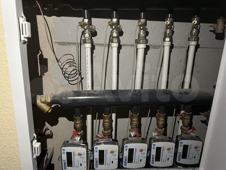 1-к. квартира, 40,3 м², 4/10 эт.