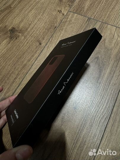 Чехол на iPhone 12 pro