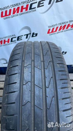 Hankook Ventus Prime 3 K125 215/60 R16