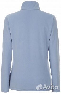 Толстовка флисовая outventure