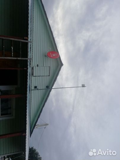 Интернет, телефония и видеонаблюдение за городом