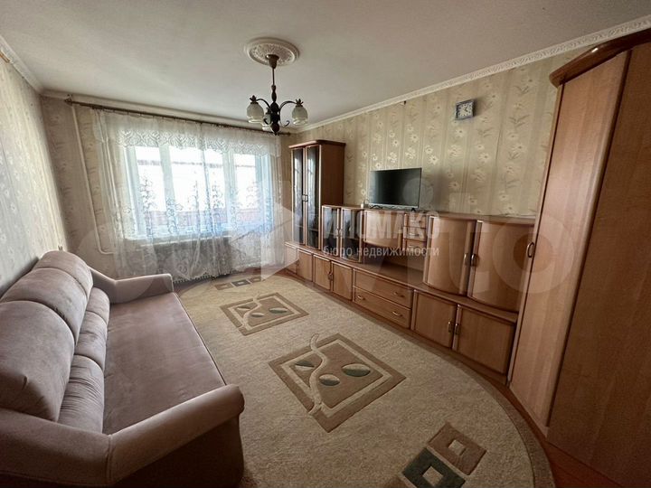 2-к. квартира, 50,4 м², 4/5 эт.