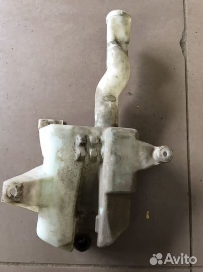 Бачок стеклоомывайки