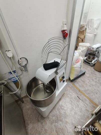 Ремонт ресторанного, кухонного оборудования