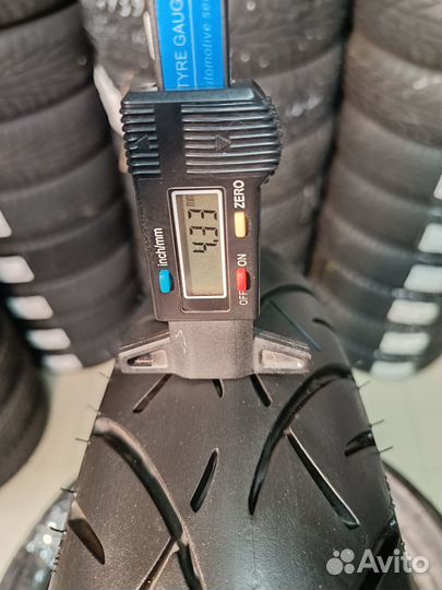 Шины 110 90 19 Metzeler Matathon Ultra ME888 57H M