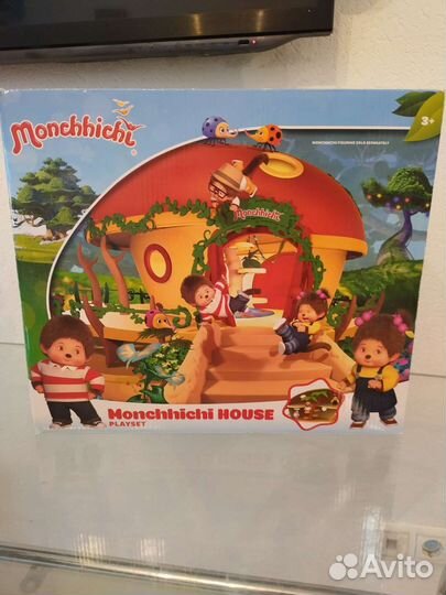 Купальник boboli