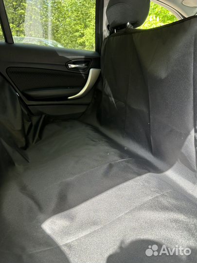 Гамак в машину для собак