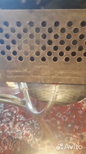 Радиоприемник 