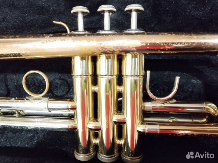 Труба Michael 450tr