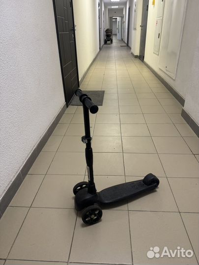 Самокат детский