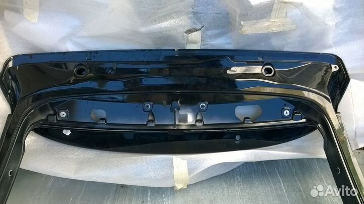 Дверь багажника volvo xc 60