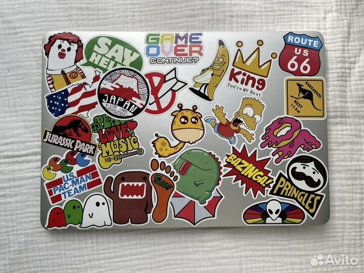 Apple macbook pro 15 mid 2014