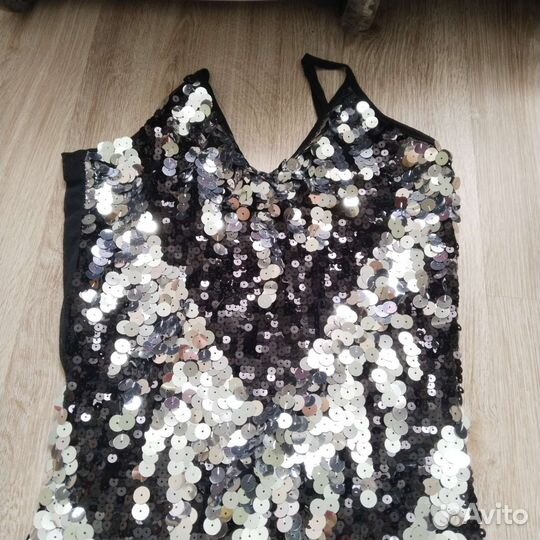 Платье- туника