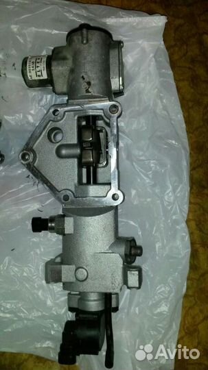 Селеспид. Роботизированная кпп для фиат