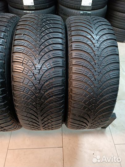 Esa-Tecar Super Grip 7 205/60 R16 92H