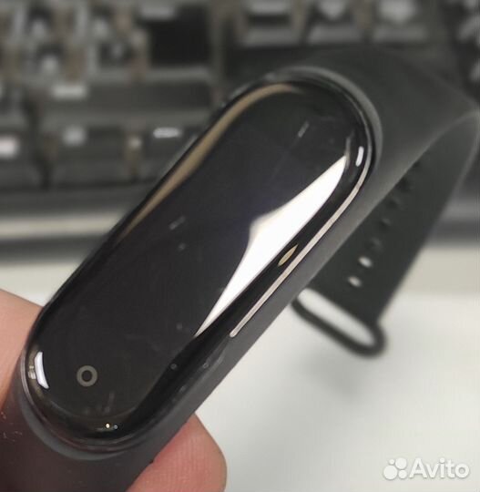 Xiaomi mi smart band 5