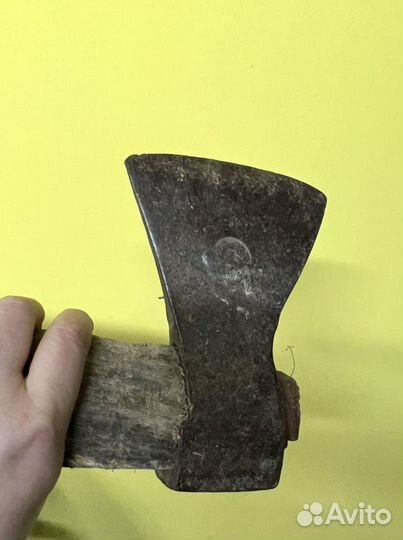 Продам топор СССР