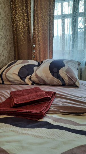 2-к. квартира, 43 м², 2/5 эт.