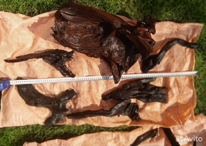 Коряги ADA камни Rock, скалы