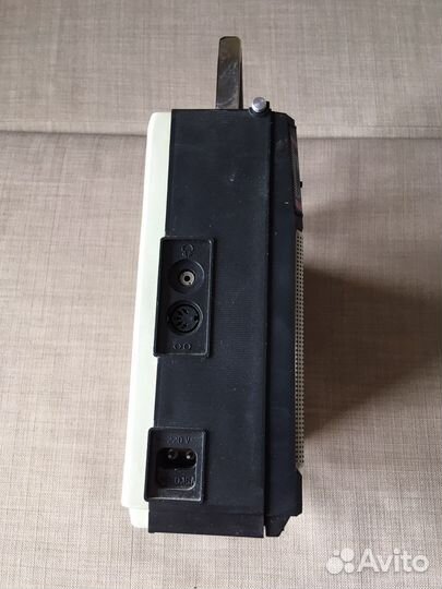 Радиоприемник VEF 214