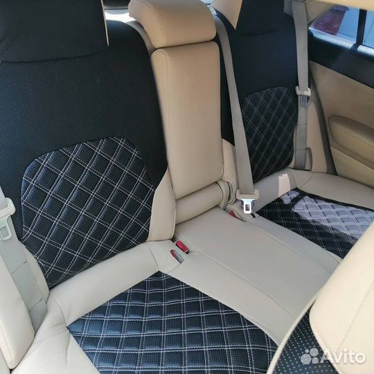 Чехлы Mark X120