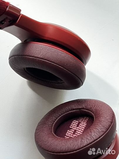 Беспроводные наушники jbl live 400