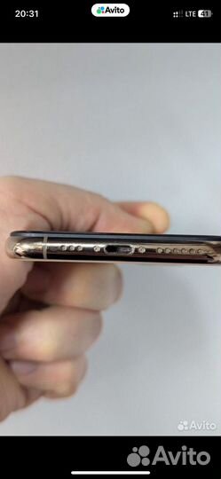 iPhone 11 Pro, 256 ГБ