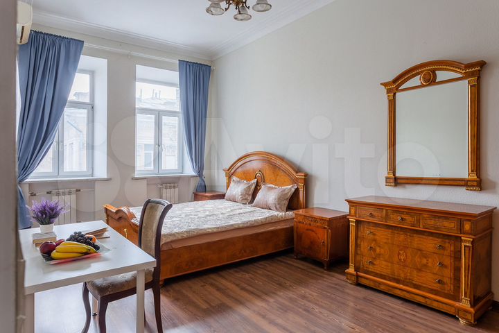 Комната 21 м² в 6-к., 4/6 эт.