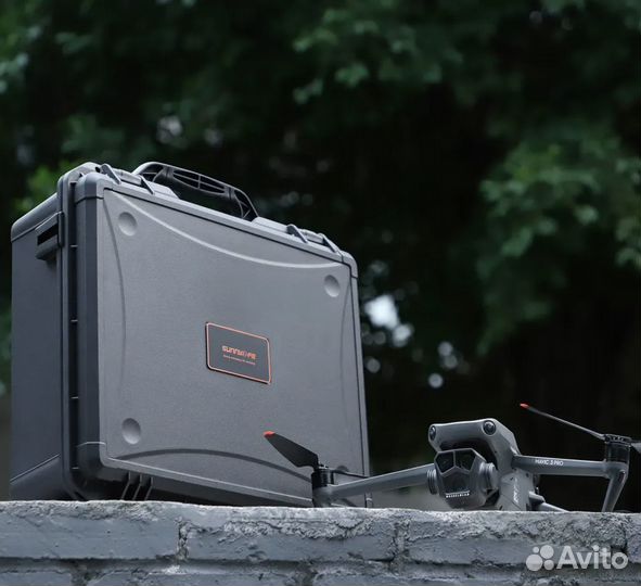 Кейс для дрона DJI mavic 3/ 3 pro/ classic