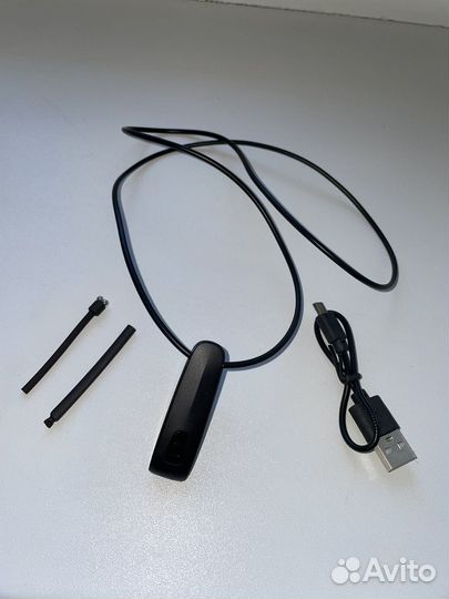Микронаушники магнитные