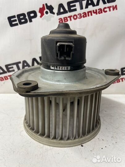 Мотор печки Chevrolet Lanos седан A15SMS 2008