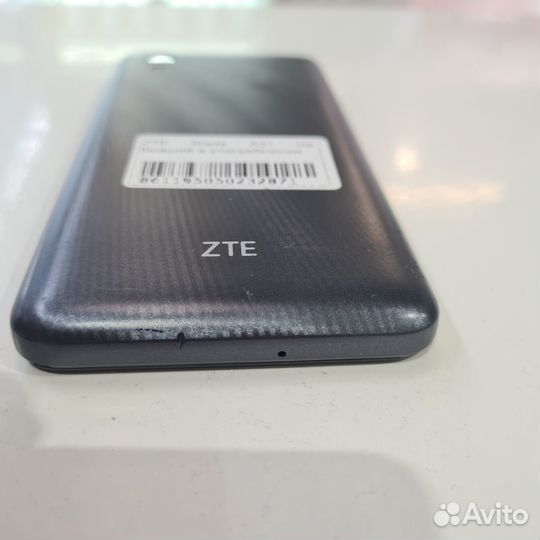 ZTE Blade A31 Lite, 32 ГБ