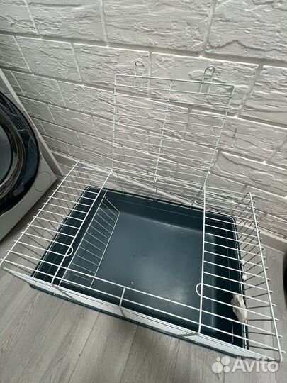 Клетка для грызунов бу