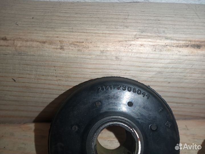 Новый шарнир штанги стабилизатора Москвич 2141