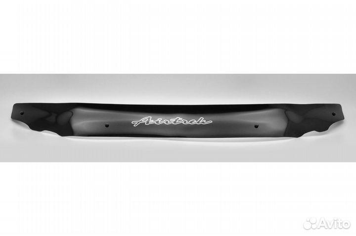 Дефлектор Mitsubishi Airtrek 2001-2005
