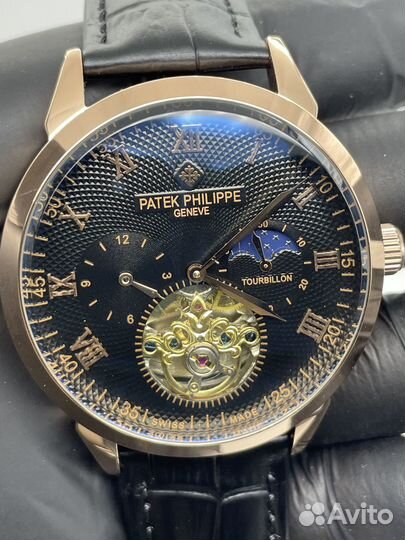 Часы Patek Philippe Grand Complications 41mm