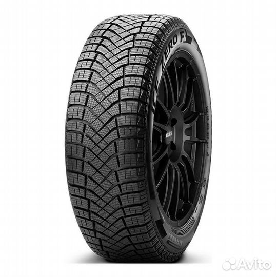 Pirelli Ice Zero FR 215/55 R17