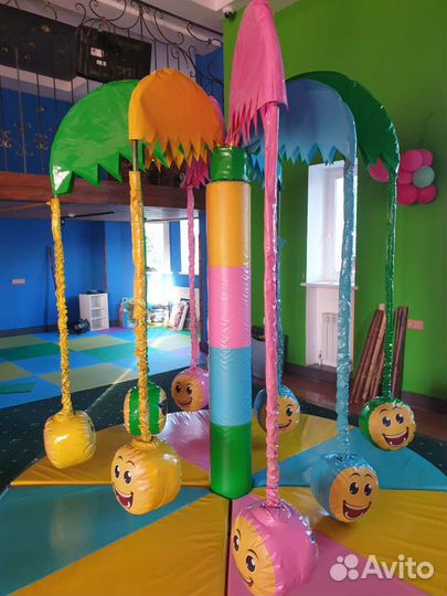 Аренда помещения для взрослых и детских праздников