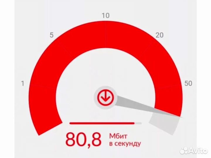 Подключение интернета в частный дом
