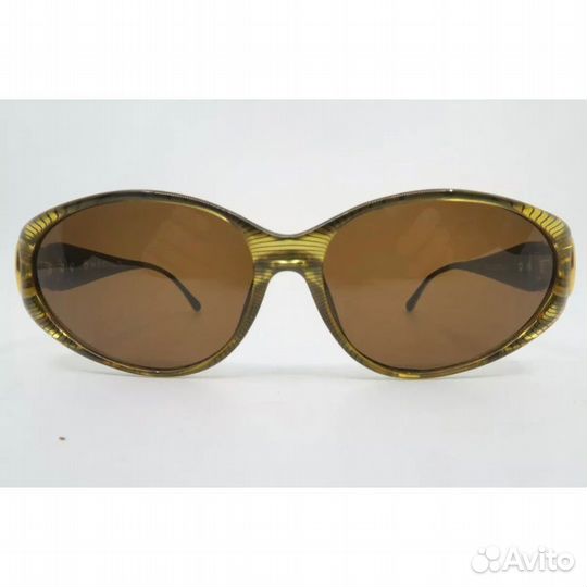 Очки christian dior cateye vintage винтаж 80е