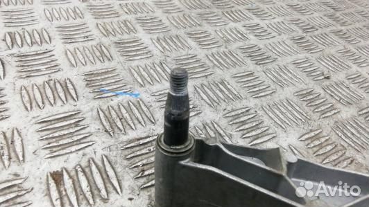 Механизм стеклоочистителя mercedes benz E-class W2