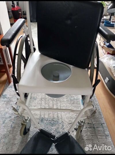 Инвалидная коляска бу
