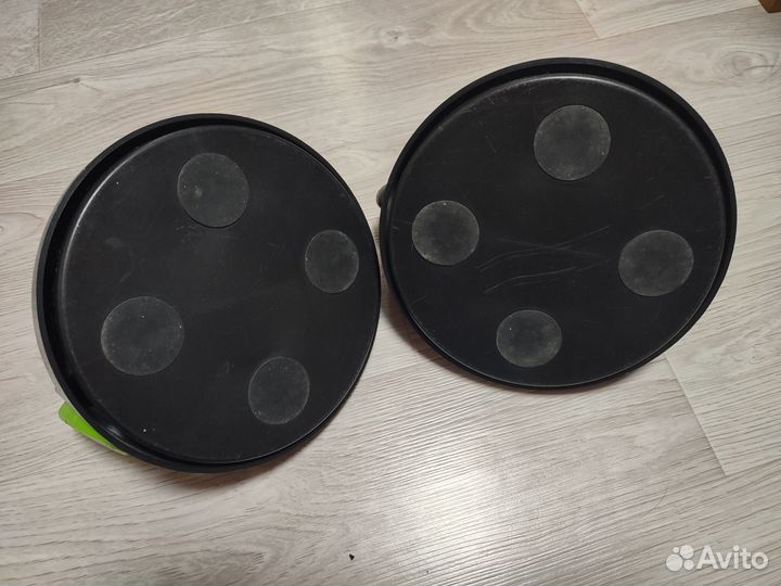 Упоры Твисмастер